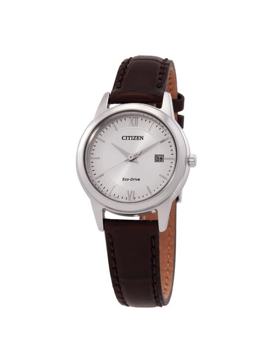 NWT Citizen Classic Silver Dial Ladies Watch